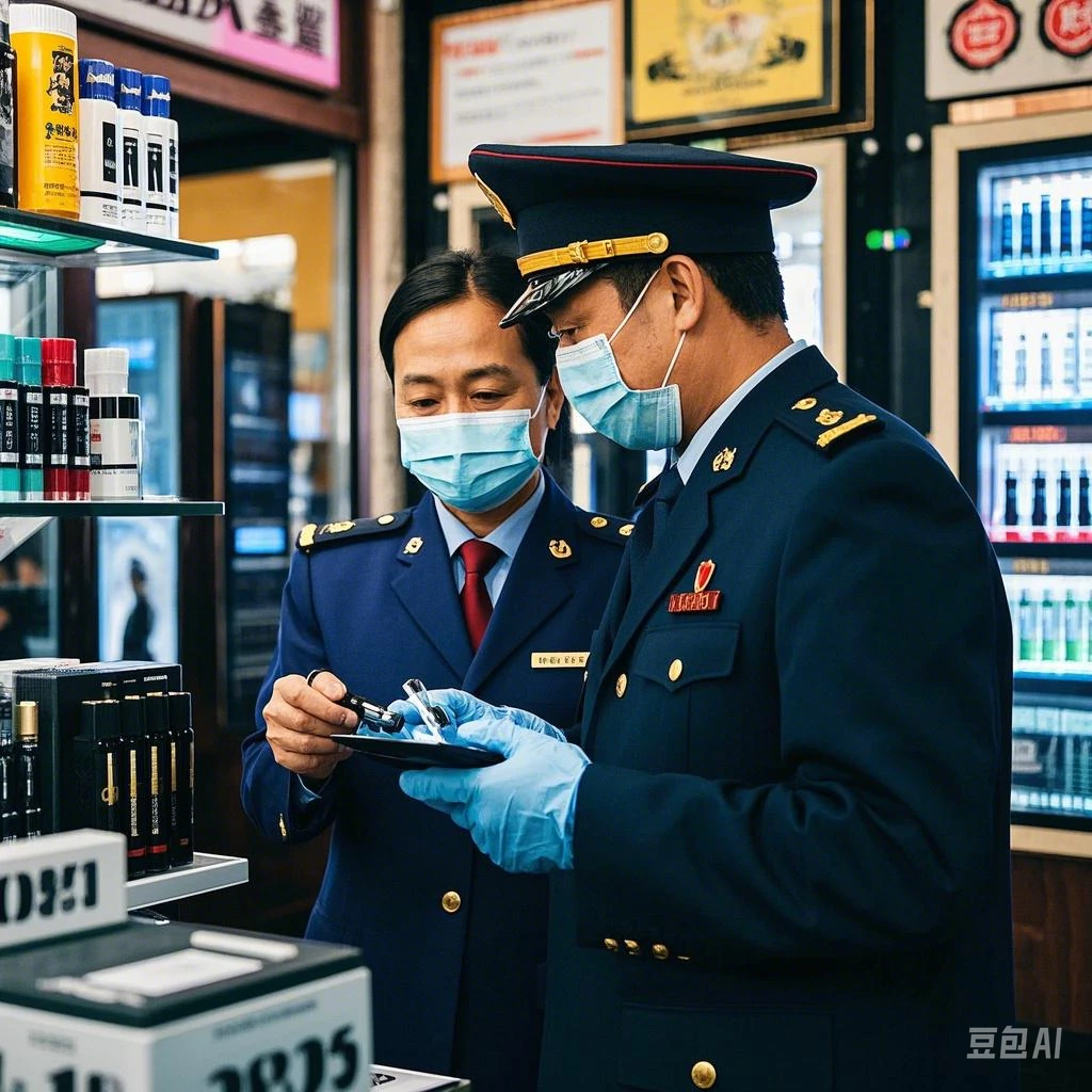 E-cigarette Market Regulation Strengthened, Industry Enters a New Stage of Standardized Development